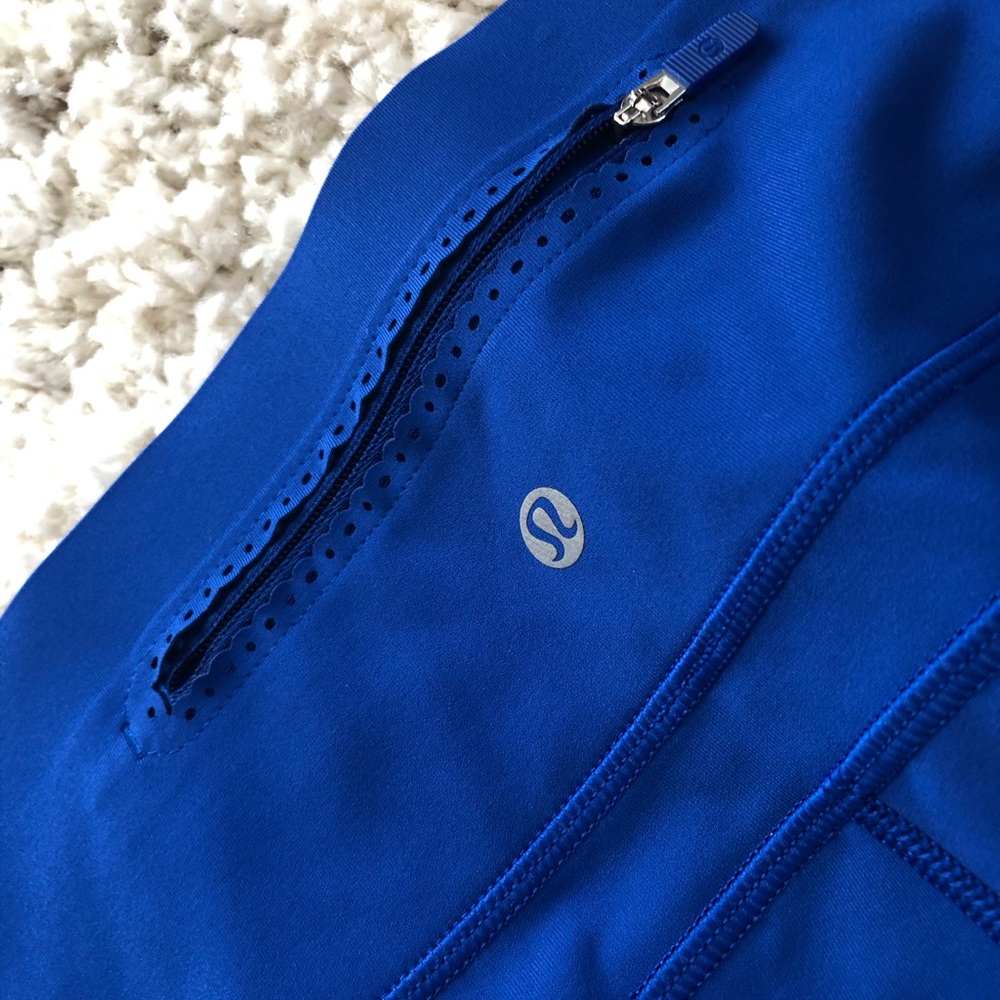 Gorgeous Lululemon leggings!
